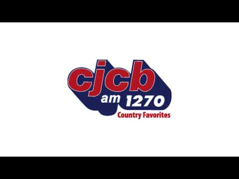 CJCB/Sydney, Nova Scotia ‘Saturday Night Classics’ Bumper - December 23, 2023