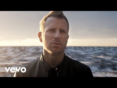 Dierks Bentley - Black (Official Music Video)