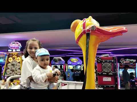 IBA TUBA 7 BIRTHDAY SONG