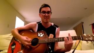 The Wine Song (Cat Empire cover)