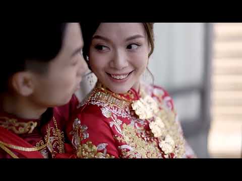 BIG DAY Portfolio 4@Supreme Wedding