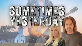 Sometimes Yesterday 2023 Trailer