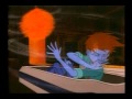 The Halloween Tree Music Video