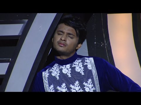 D3 D 4 Dance I Vishnu - International Round I Mazhavil Manorama