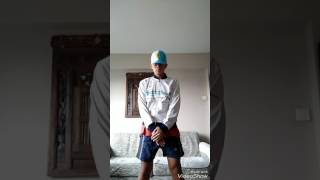 Rambo Amadeus "Euro Neuro" Cover by Matthew Tan (ESC Singapore)