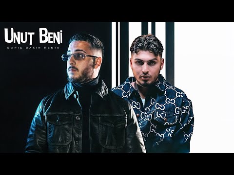 Blok3 x Ati242 – Unut Beni (Barış Bakır Remix)