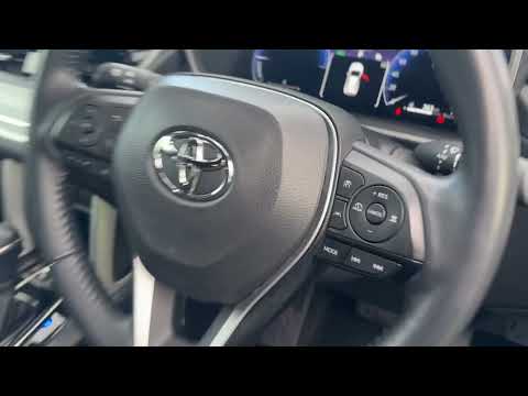 Toyota Corolla Cross 1.8 Hybrid Sport 5dr - Image 2