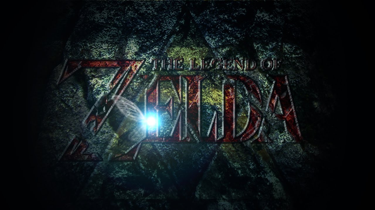This Zelda Video Is Short, But Spectacular