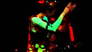 My Brightest Diamond - Apples (live )