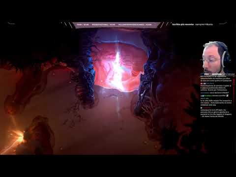 "Inaspettata Commozione VIII" - Ori and the Will of the Wisps w/Sabaku, Blind Run #FIN