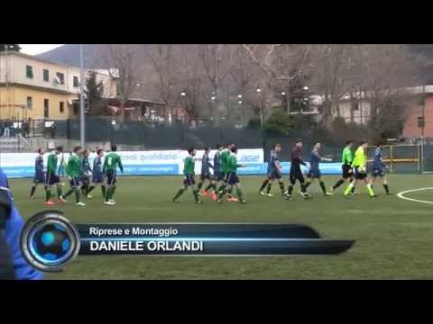 DIL21 010315 - FIGENPA - CAMPESE 0-0 | PRIMA CATEGORIA C