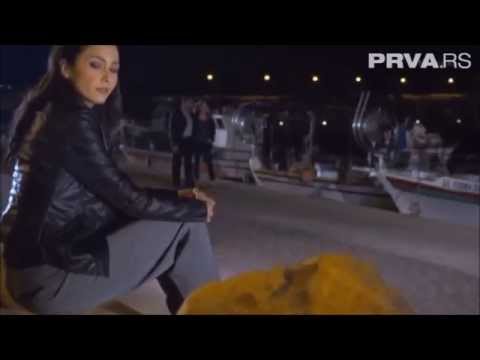 Brusko ღ Eleonora Zouganeli - Apo Erota  ღ (srpski prevod)