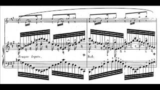 Alkan, Concerto da camera for piano, op. 10 n. 2 in C# minor (1833)