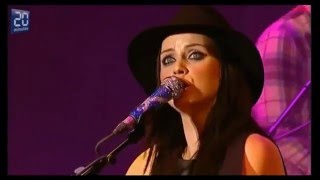 Amy Macdonald - 20 - Barrowland Ballroom - Live Avenches 2013