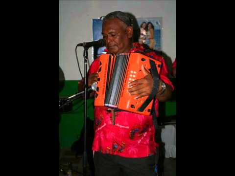 FRANCISCO GARCIA Y SU RENACER VALLENATO; REMIX