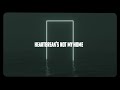 Brandon Lake Fear Is Not My Future Lyric Video
