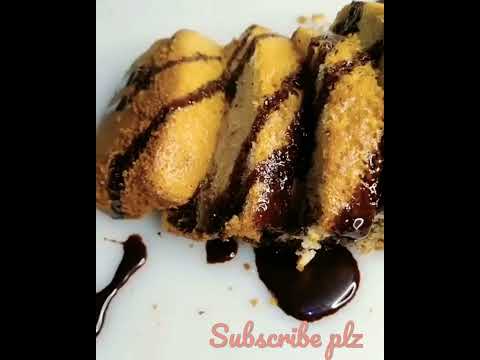 Soft and yummy cake recipe | Easy to make Cake.