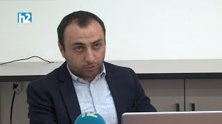 Թուրքական բազմամիլիոն լսարանով լրատվամիջոցն արձագանքեց մեր 12 կետերին. Վահրամ Այվազյան: Լրաբեր
