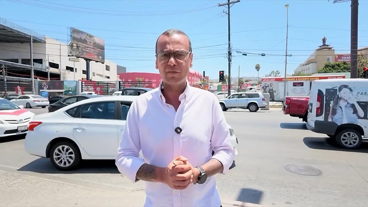 ادامه تمرینات تیم ملی فوتبال ایران در مکزیک در آستانه جام جهانی ۲۰۲۶