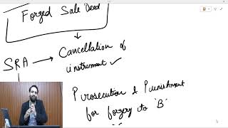 JUDICIARY (SRA) - Policy of the SRA and other allied topics, and Section 3 & 4