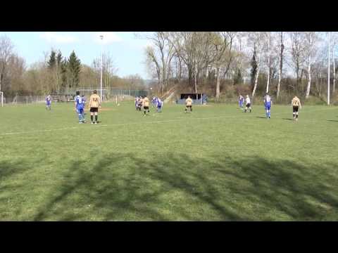 Testspiel: TSC I. - Viktoria Hameln