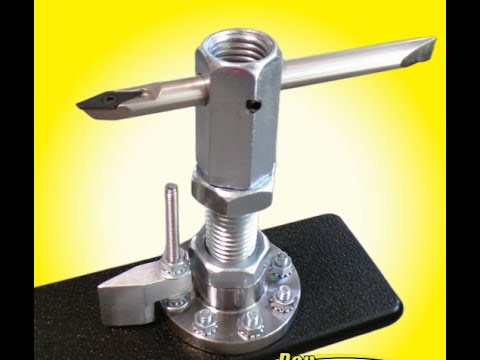 Easy Spindle Duplicator 2025