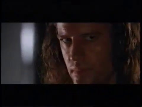 Highlander 2 (1991) Teaser (VHS Capture)
