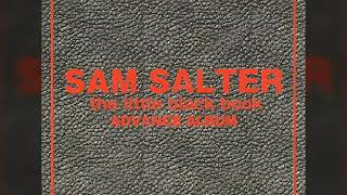 Sam Salter - Money Can&#39;t Buy You