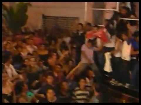 Que Vaina Jodida Peter Manjarres