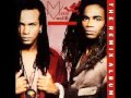 Milli Vanilli Money The Remix Album Version