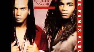 Milli Vanilli   Money    The Remix Album Version