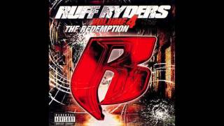 Ruff Ryders - Knock Knock feat. Chocolate Ty, Drag On - Ryde Or Die Vol. 4: The Redemption
