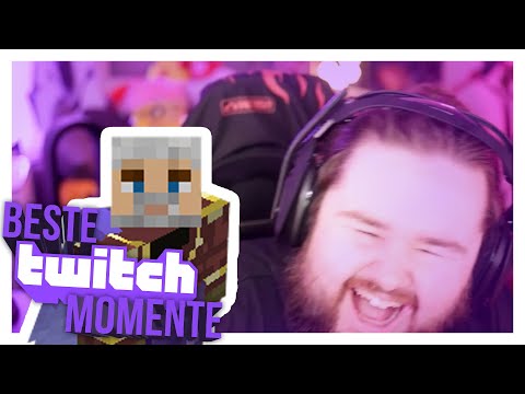 Die BESTEN TWITCH-MOMENTE von und mit CLYM | #2