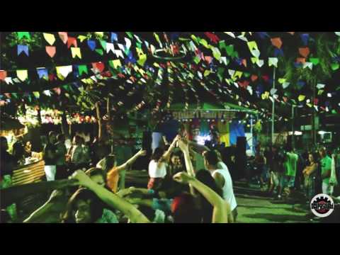 Quadrilha Ocupasound