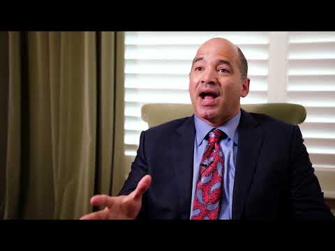 TRIARQ Health - Customer Success Story (JC Alvarez - Orthopedic Surgeon)