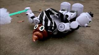 Veľká Potreba - Už je to tu