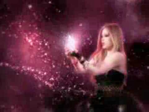Avril Lavigne - Black Star (Be your own Star) - Fragrance Commercial