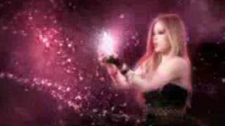 Avril Lavigne - Black Star (Be your own Star) - Fragrance Commercial