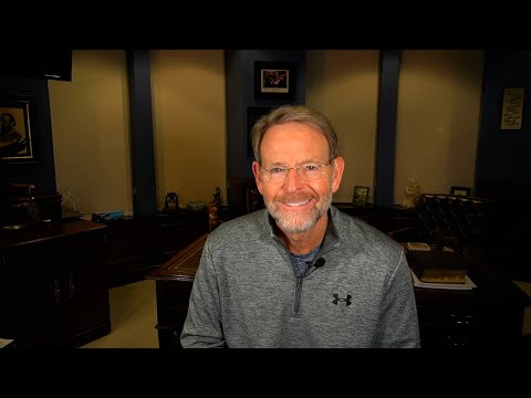 Genesis 40-41 | Stand on the Word