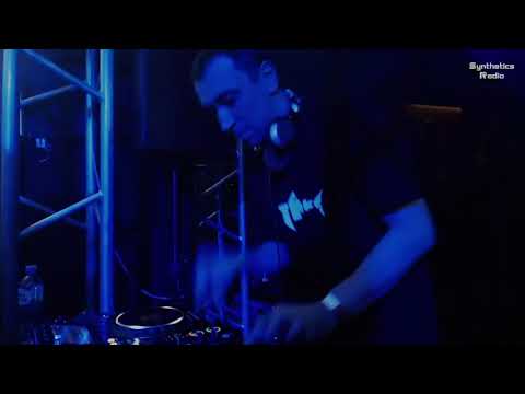 Rocketman @ Technoproject74 3 Years