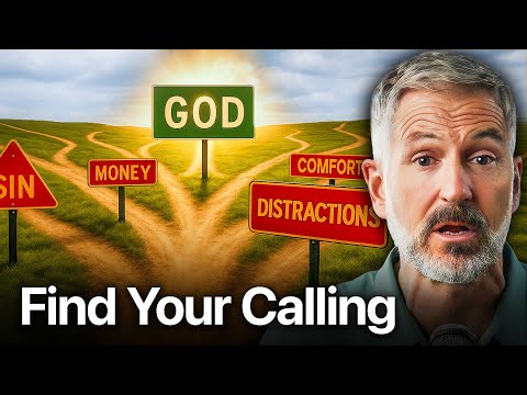 Most People NEVER Fulfill Their Calling – I'll Show You How