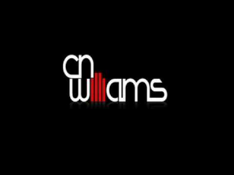 CN Williams Ft Jocelyn Brown - Thanks To The Deejays
