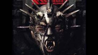 Kreator - Amok Run (with Lyrics)