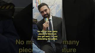 Episode 407: I should be the mayor!! Feat @ZohranforNYC