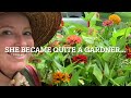 The Garden Grows