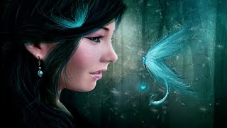 Celtic Fairy Music - Magic Forest
