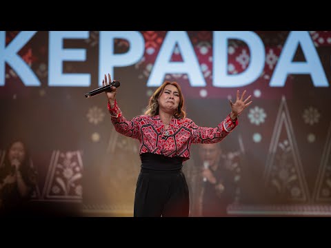 ( COVER ) Doa Kami - Glady Febe Tuwoh 