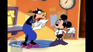 Disney’s House of Mouse Season 1 Episode 12 Than