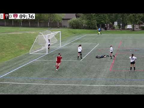 RV Timbers vs  West Side Timbers 5 1 21