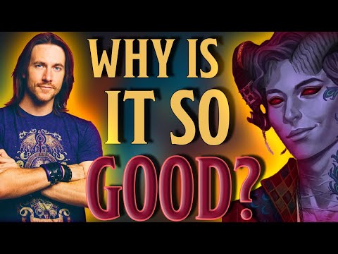 Matthew Mercers BloodHunter: A Case Study in How We View Homebrew